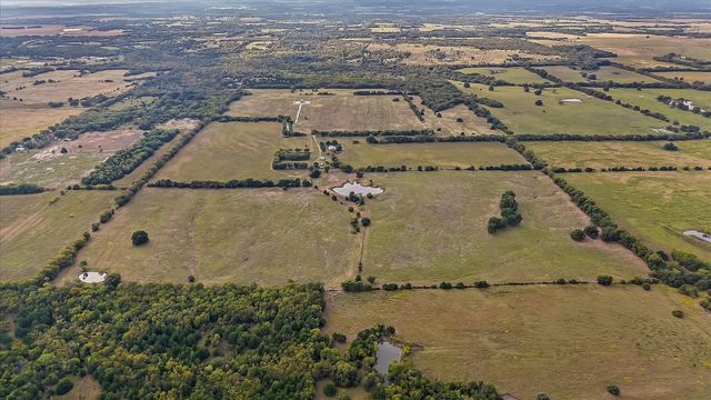 Lot 1 TBD County Road 4120, Bonham, TX 75418