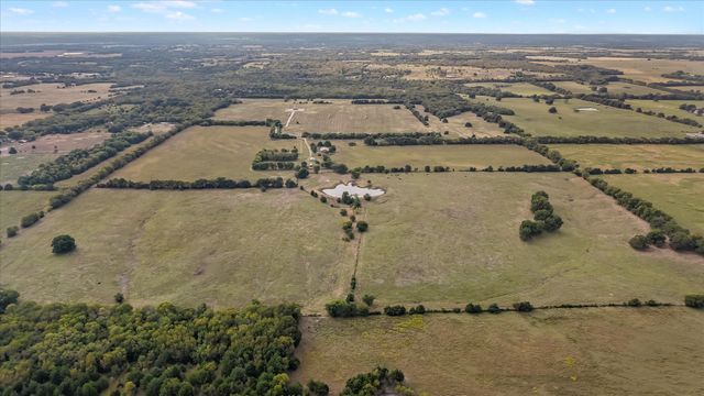 Lot 1 TBD County Road 4120, Bonham, TX 75418