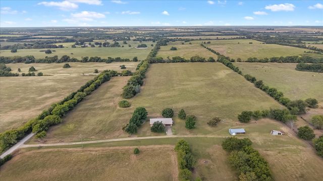 Lot 1 TBD County Road 4120, Bonham, TX 75418