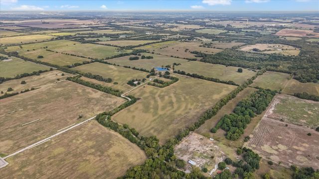 Lot 1 TBD County Road 4120, Bonham, TX 75418