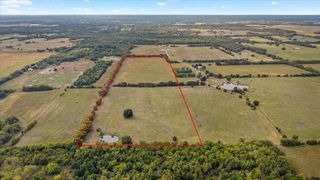 Lot 1 TBD County Road 4120, Bonham, TX 75418