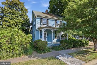 7927 MAIN ST, Middletown, VA 22645