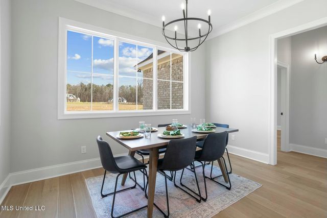235 Lizzy Lane, Brandon, MS 39047