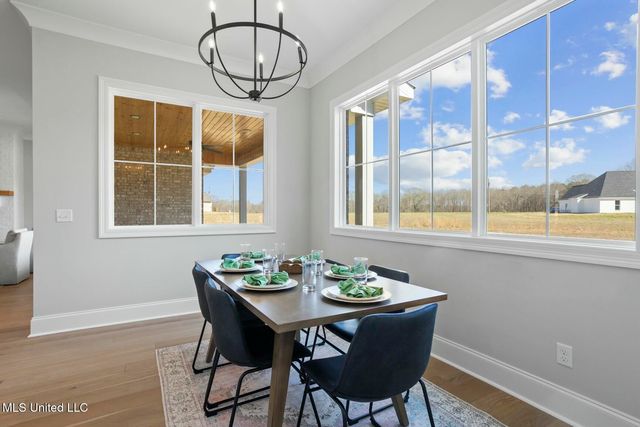 235 Lizzy Lane, Brandon, MS 39047