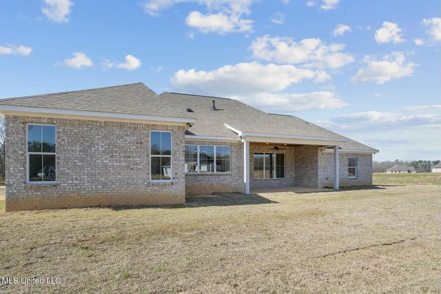 235 Lizzy Lane, Brandon, MS 39047