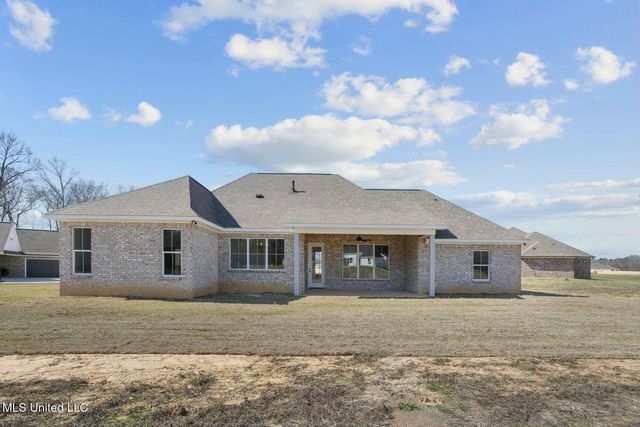 235 Lizzy Lane, Brandon, MS 39047