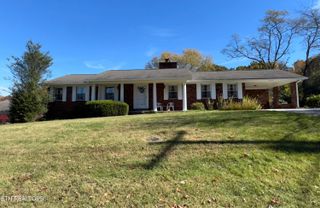 1848 Russell St St, Morristown, TN 37813