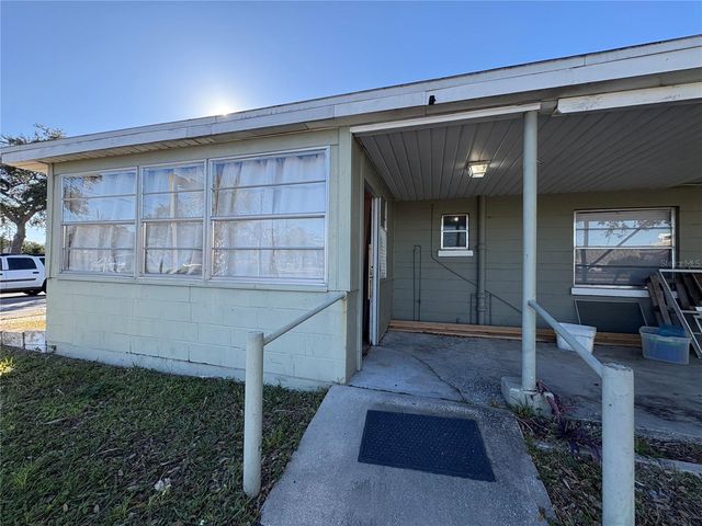 413 BRYAN STREET, Kissimmee, FL 34741