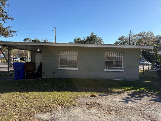 413 BRYAN STREET, Kissimmee, FL 34741