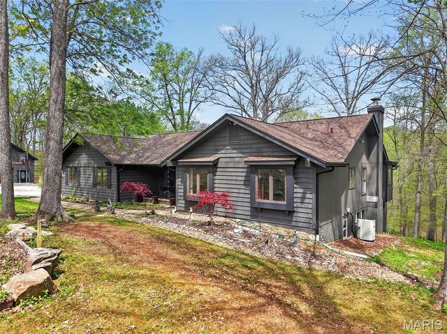 35 Greenview Drive, Defiance, MO 63341