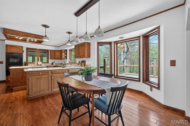 35 Greenview Drive, Defiance, MO 63341