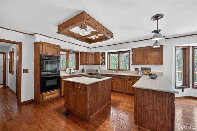 35 Greenview Drive, Defiance, MO 63341