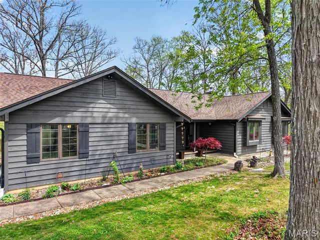 35 Greenview Drive, Defiance, MO 63341