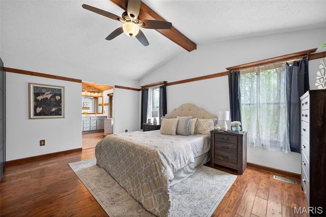 35 Greenview Drive, Defiance, MO 63341