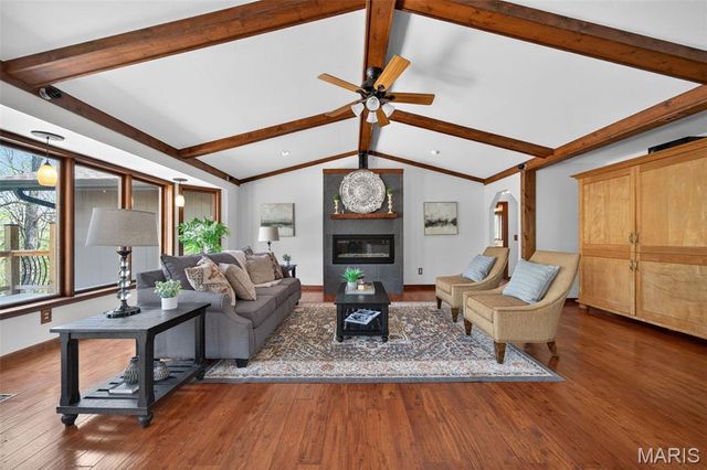35 Greenview Drive, Defiance, MO 63341
