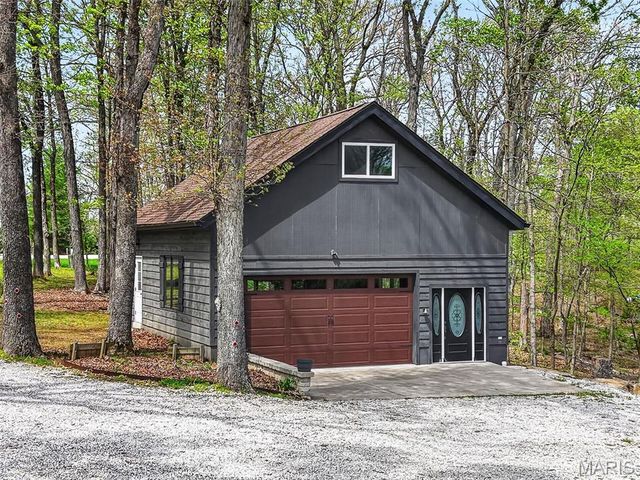 35 Greenview Drive, Defiance, MO 63341