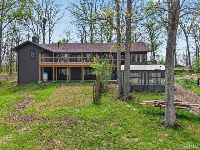 35 Greenview Drive, Defiance, MO 63341