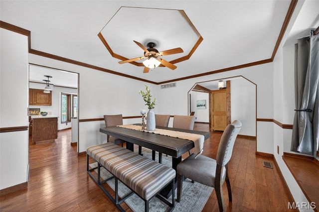 35 Greenview Drive, Defiance, MO 63341