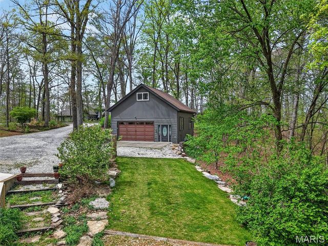 35 Greenview Drive, Defiance, MO 63341
