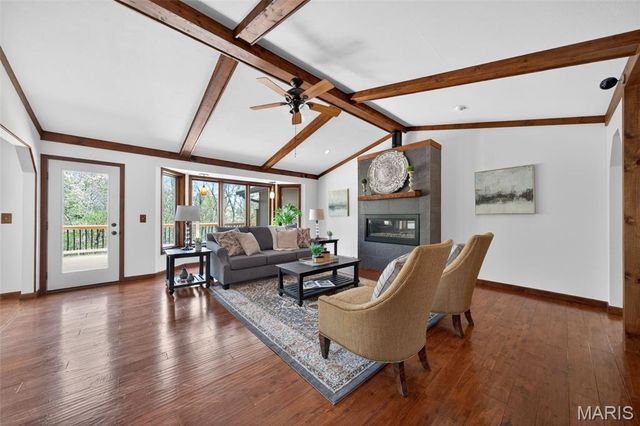 35 Greenview Drive, Defiance, MO 63341