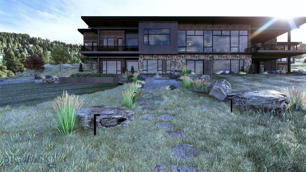 Springhill Vistas Ranch at Four Bar Ranches, Belgrade, MT 59714 photo 18