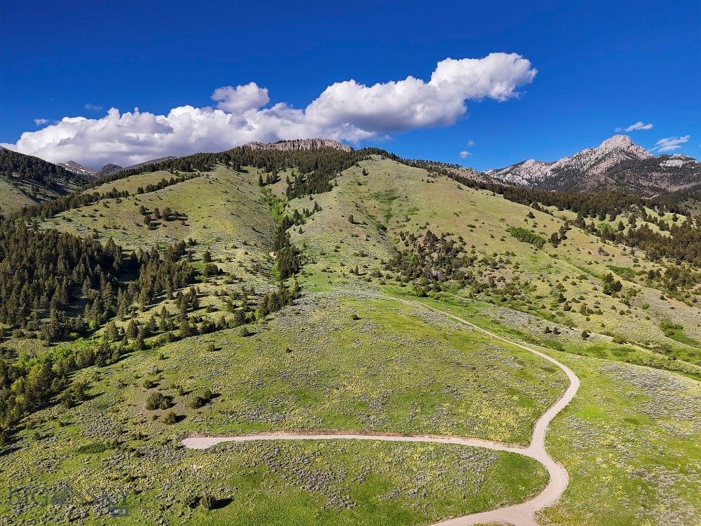 Springhill Vistas Ranch at Four Bar Ranches, Belgrade, MT 59714 photo 19