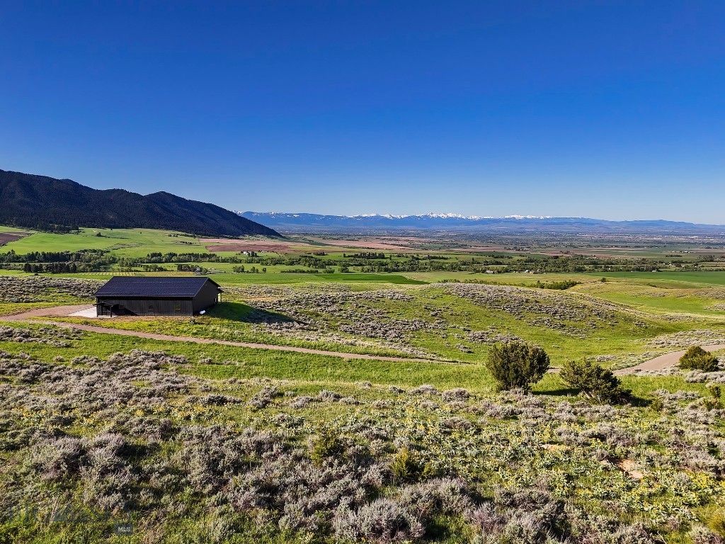 Springhill Vistas Ranch at Four Bar Ranches, Belgrade, MT 59714 photo 22
