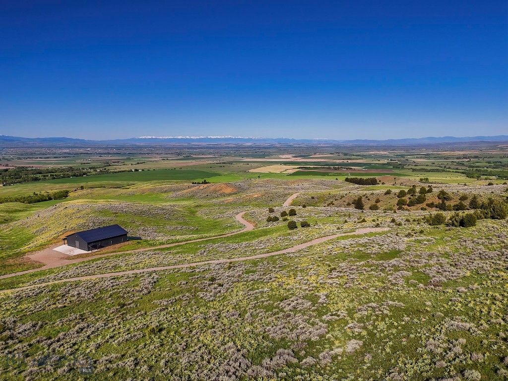 Springhill Vistas Ranch at Four Bar Ranches, Belgrade, MT 59714 photo 25
