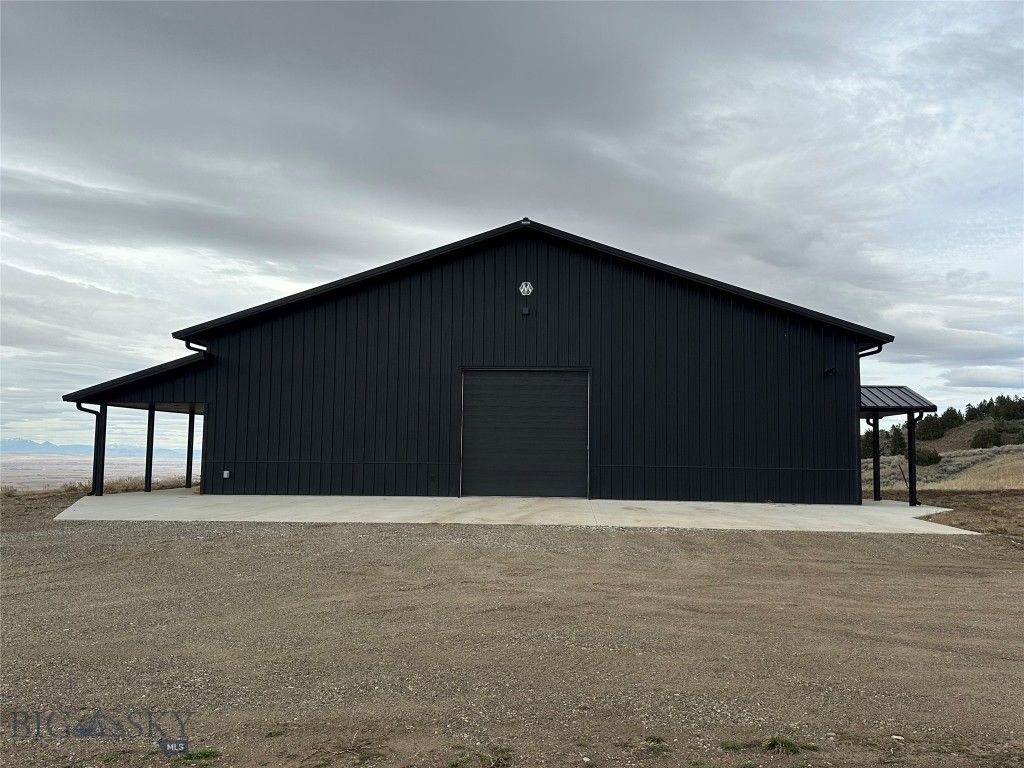 Springhill Vistas Ranch at Four Bar Ranches, Belgrade, MT 59714 photo 31