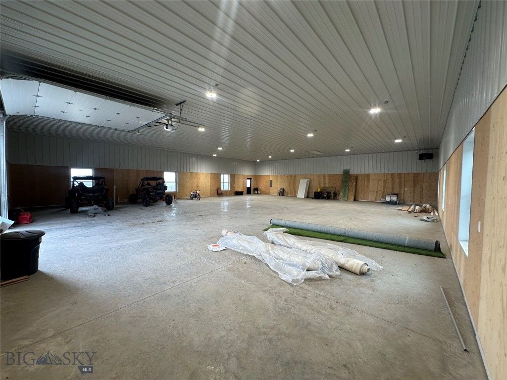 Springhill Vistas Ranch at Four Bar Ranches, Belgrade, MT 59714 photo 33