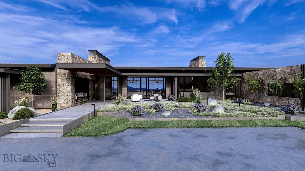 Springhill Vistas Ranch at Four Bar Ranches, Belgrade, MT 59714 photo 37