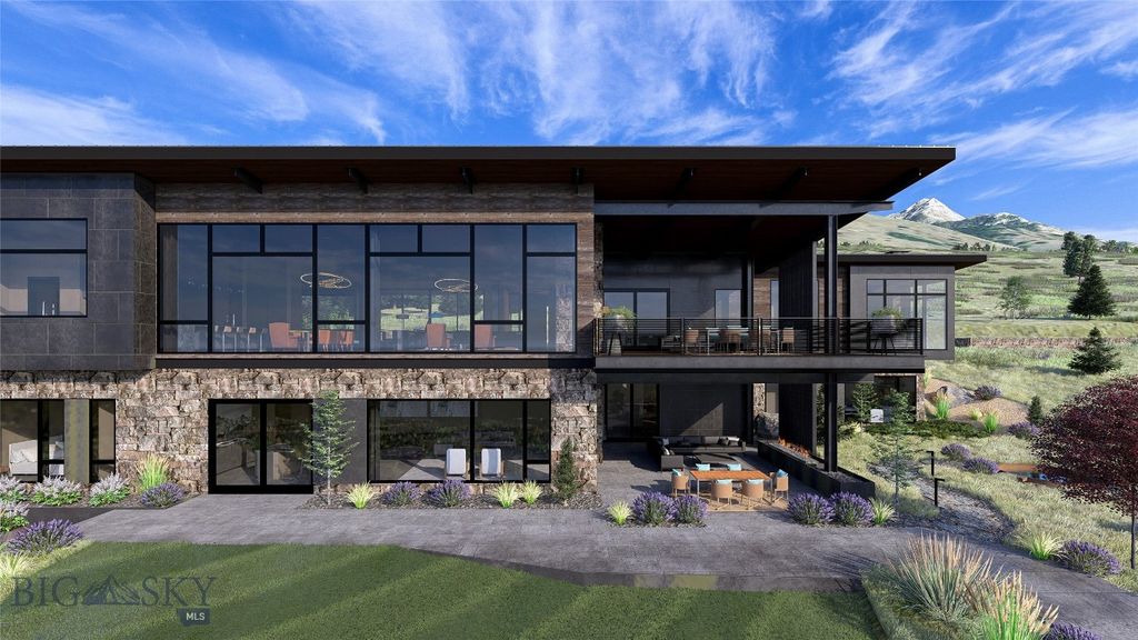 Springhill Vistas Ranch at Four Bar Ranches, Belgrade, MT 59714 photo 41