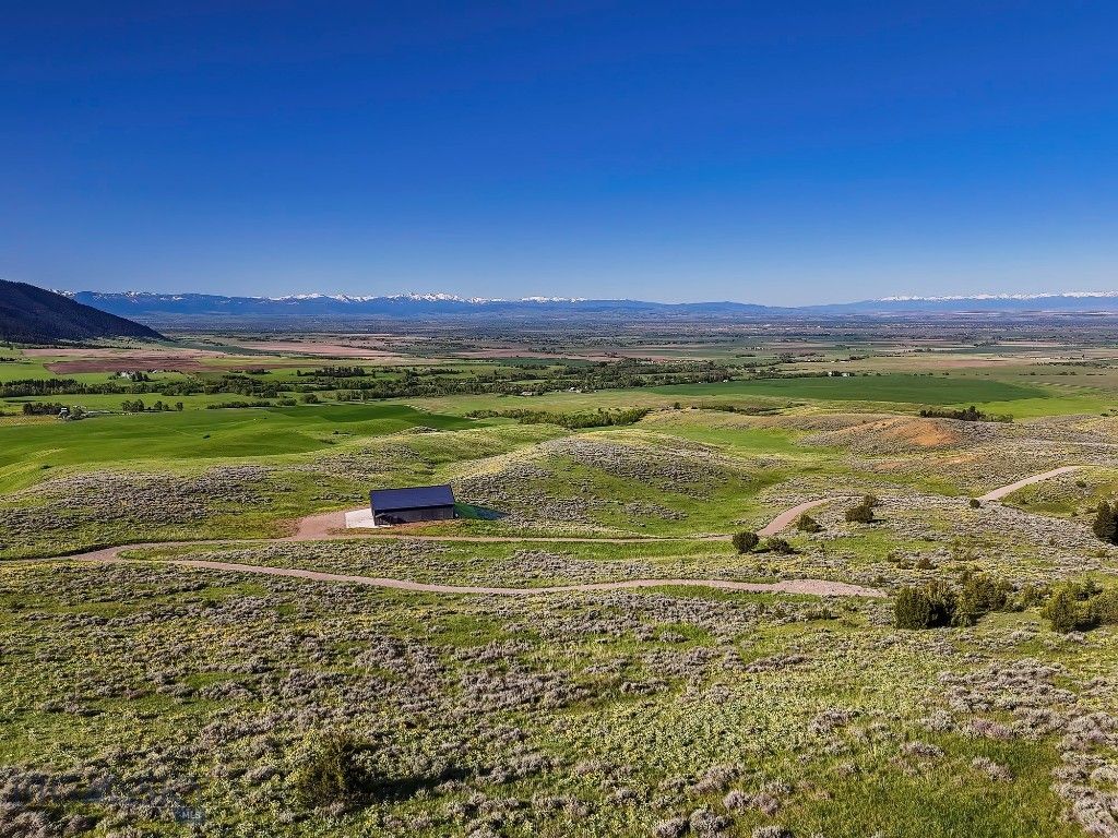 Springhill Vistas Ranch at Four Bar Ranches, Belgrade, MT 59714 photo 49
