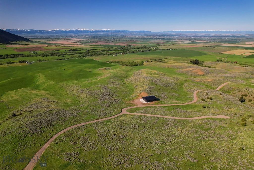 Springhill Vistas Ranch at Four Bar Ranches, Belgrade, MT 59714 photo 51
