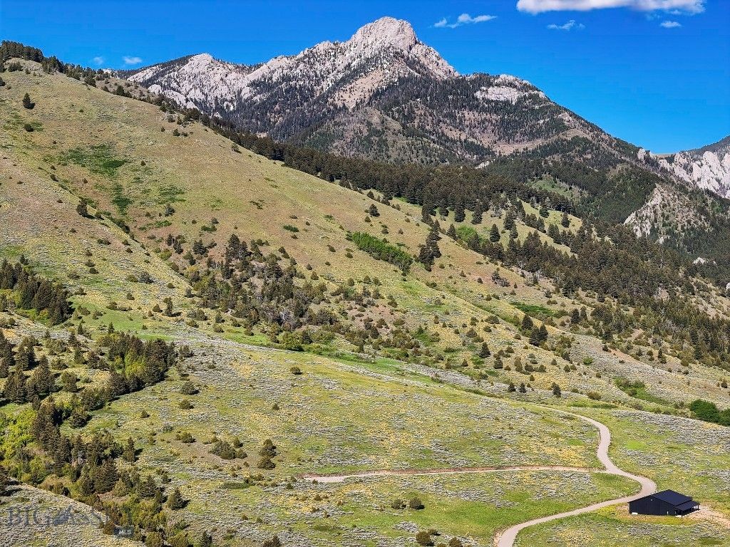 Springhill Vistas Ranch at Four Bar Ranches, Belgrade, MT 59714 photo 59