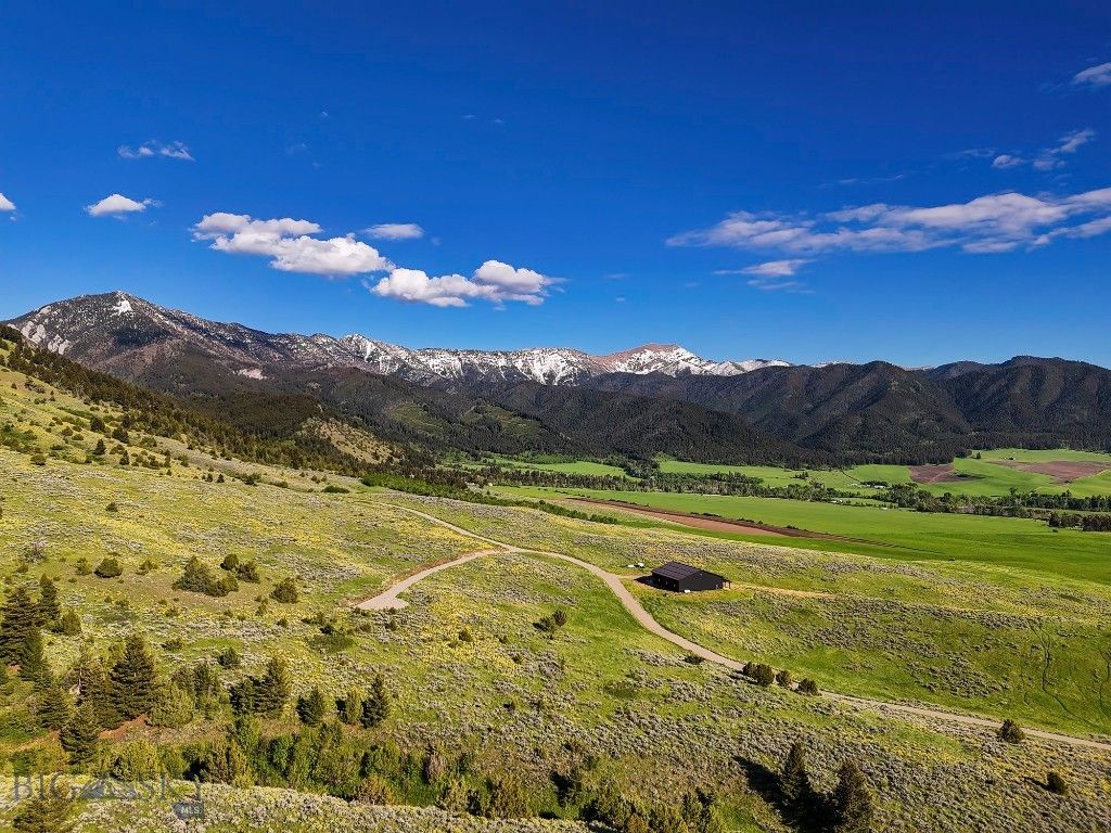 Springhill Vistas Ranch at Four Bar Ranches, Belgrade, MT 59714 photo 63