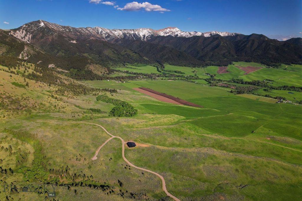 Springhill Vistas Ranch at Four Bar Ranches, Belgrade, MT 59714 photo 65