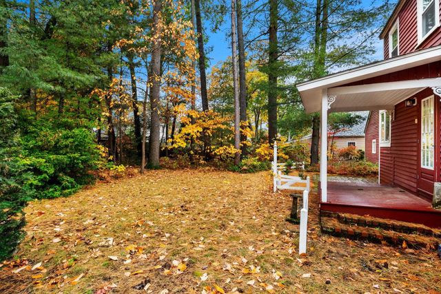 135 Walnut Hill Avenue, Manchester, NH 03104