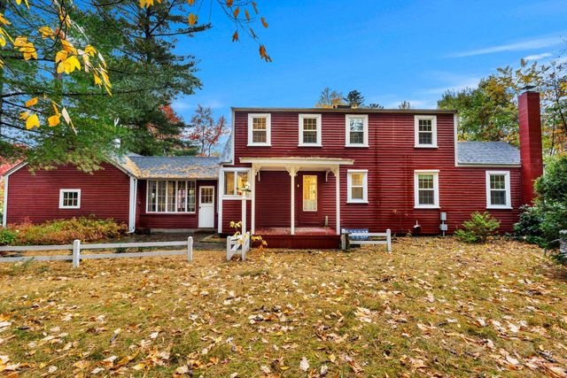 135 Walnut Hill Avenue, Manchester, NH 03104