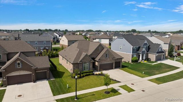 18026 Player Dr Drive, Macomb, MI 48042