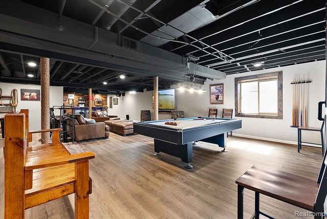 18026 Player Dr Drive, Macomb, MI 48042