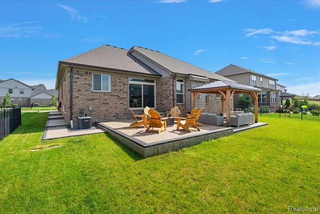 18026 Player Dr Drive, Macomb, MI 48042