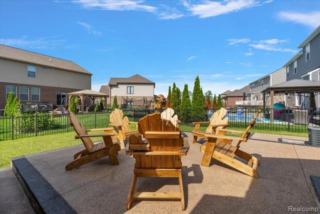 18026 Player Dr Drive, Macomb, MI 48042