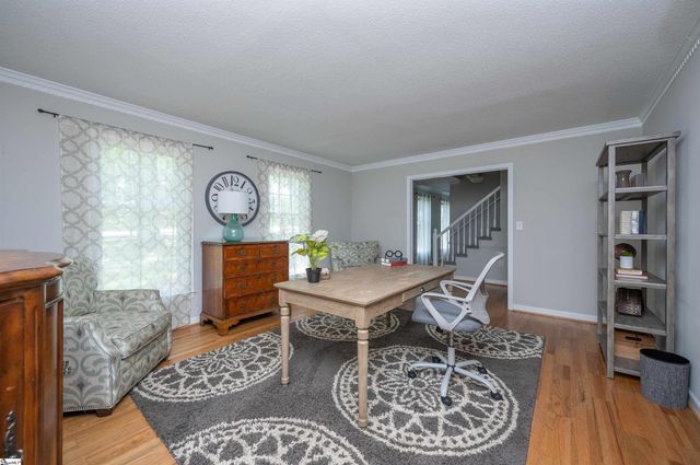 107 Longstreet Drive, Greer, SC 29650