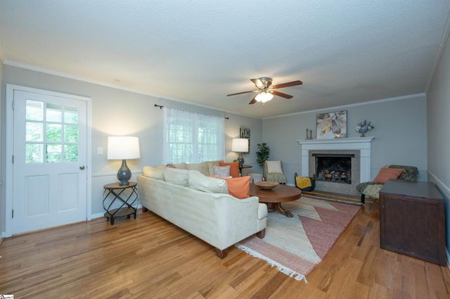 107 Longstreet Drive, Greer, SC 29650