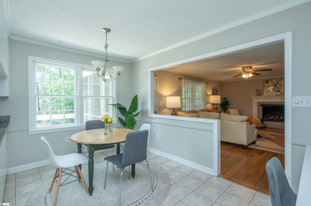 107 Longstreet Drive, Greer, SC 29650