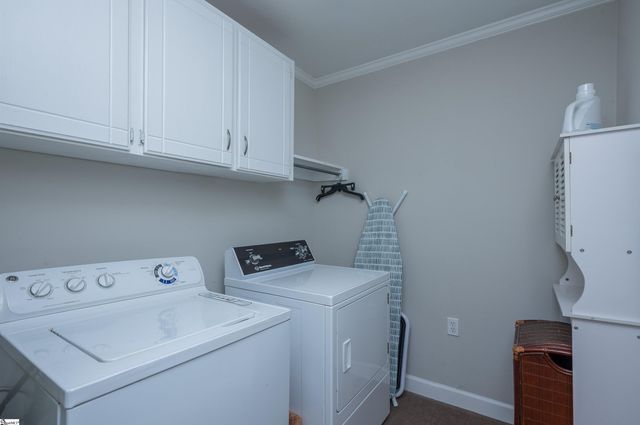 107 Longstreet Drive, Greer, SC 29650