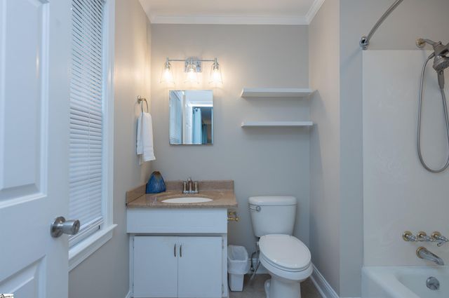 107 Longstreet Drive, Greer, SC 29650