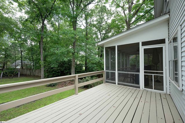 107 Longstreet Drive, Greer, SC 29650