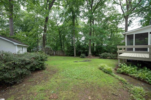 107 Longstreet Drive, Greer, SC 29650